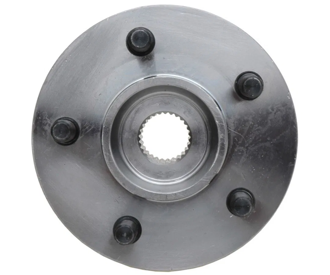713084 – RAYBESTOS Wheel Bearing And Hub Assembly, OE Replacement - view 3